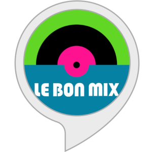 Le Bon Mix Radio ▷
