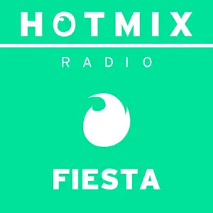 Hotmix Radio Fiesta FR